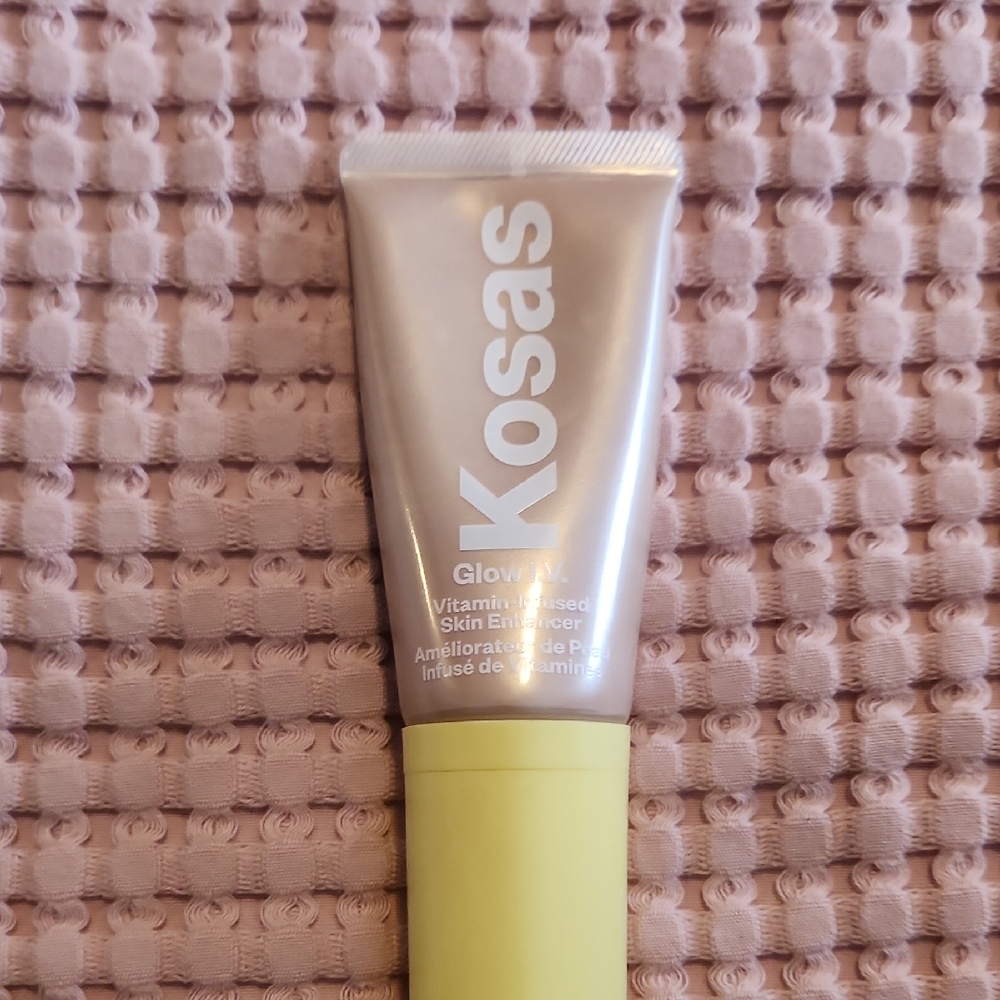 Kosas Glow I.V. Skin Enhancer - Spark